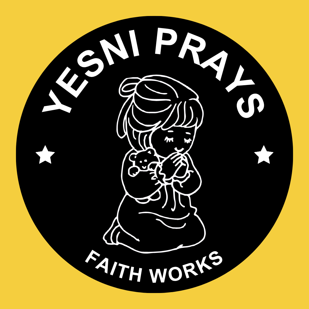 Yesni Prays
